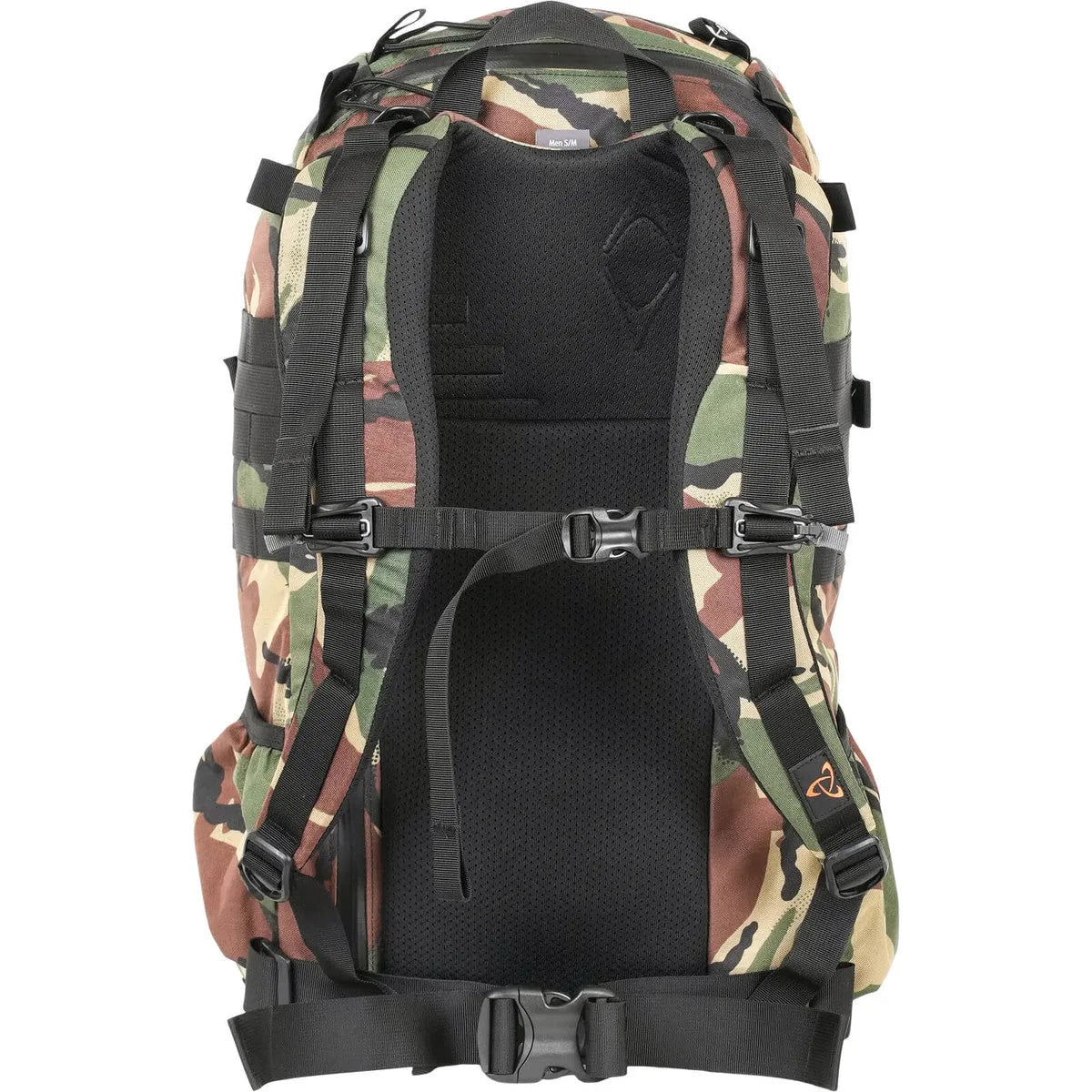 バッグ MYSTERY RANCH 2 DAY ASSAULT Mystery Ranch 2 Day Assault Pack