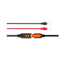 (Limited Time) Ctek CT5 TIME TO GO Smart Car Battery Charger 6 in 1 Value Pack