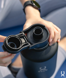 Over 1.8L Oversized Thermo Flask