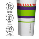 [Engraving Available] Corkcicle 16oz Tumbler | Toy Story Collection