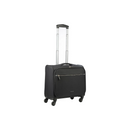 Tucano Pilot | Trolley Laptop Bag 15" - Black