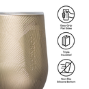 [Engraving Available] Corkcicle 12oz Stemless | Mixed Collection