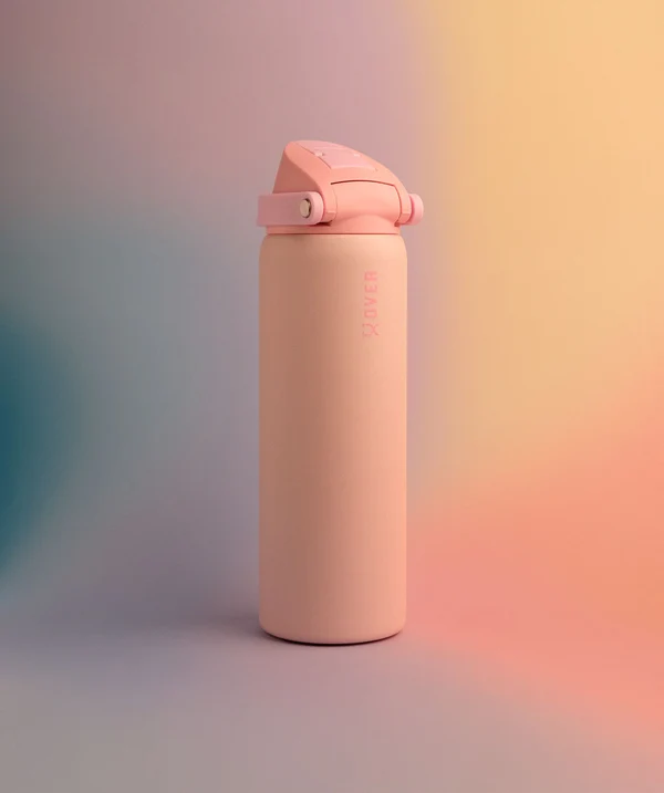 Over WAVE 2.0 Duo Lid Flask 900ml