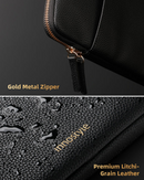 Innostyle LuxLeather Laptop Sleeve PLS-10 | 14"