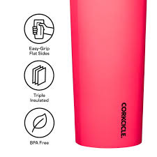 [Engraving Available] Corkcicle 32oz Sport Canteen | Mixed Collection