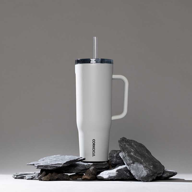 [Engraving Available] Corkcicle 40oz Cruiser | Mixed Collection