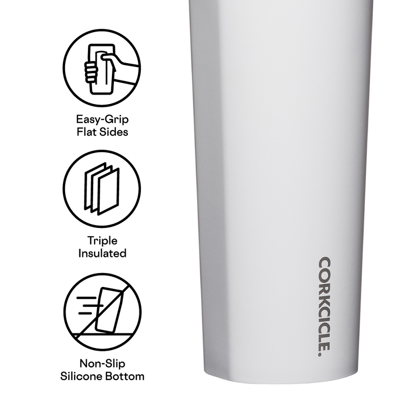 [Engraving Available] Corkcicle 20oz Sport Canteen | Mixed Collection