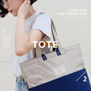 TA.THA.TA Swift | Relife Bag