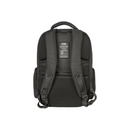 Tucano AGS | Sole Gravity Backpack 17" - Black