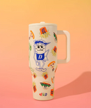 [Engraving Available] Over 1.2L Cup