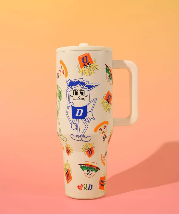 Over 1.2L Cup