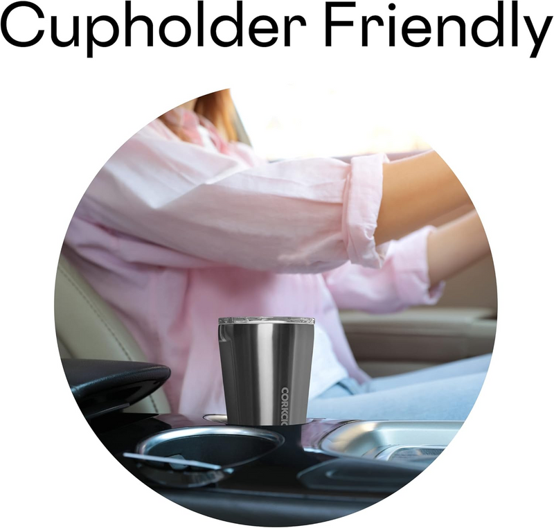 [Engraving Available] Corkcicle 24oz Tumbler | Mixed Collection