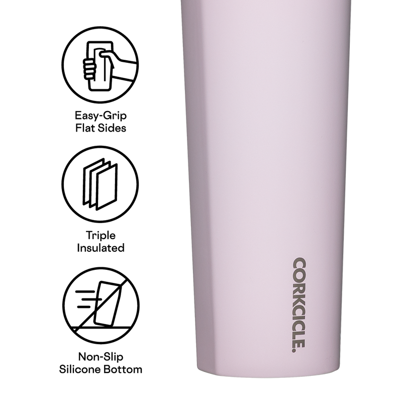 Corkcicle 16oz Canteen | Mickey & Minnie Mouse Collection