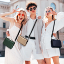 (Markdown) Innostyle FlexiCarry | Crossbody Sling w/ Shoulder Strap