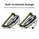 tomtoc Explorer T21 EDC Sling Bag (Upgrade Version)