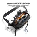 (Nov Promo) Tomtoc Aviator T33 Sling Bag (L) 3.5L