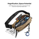 (Nov Promo) Tomtoc Aviator T33 Sling Bag (S) 1.5L