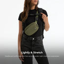 (Nov Promo) Tomtoc Slingbean T32 Belt Bag