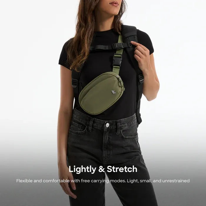 Tomtoc Slingbean T32 Belt Bag