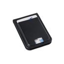 UAG Metropolis | Wallet - PU Black