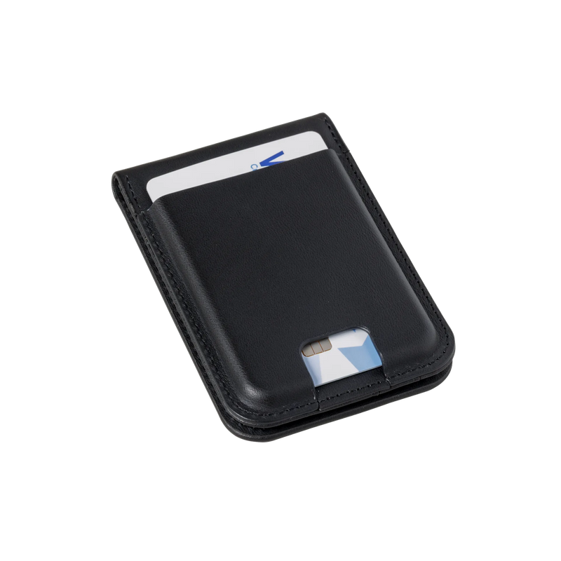 UAG Metropolis | Wallet - PU Black