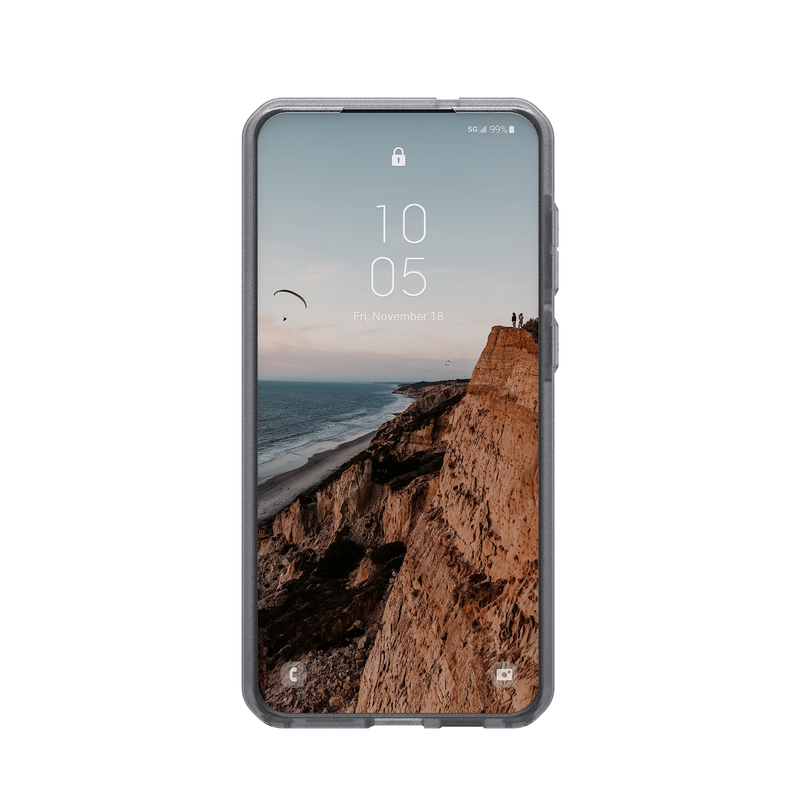 UAG Dot Series w/Magnet Case - Samsung S25 Edge