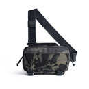 Ctactical CT5 EDC Sling Pack - Cordura® 500D Nylon