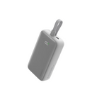 Aukey PB-Y61 10000mAh 30W USB C PD Power Bank - CCC Certification