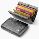 Ogon Card Case OSLO | Genuine Carbon Fiber Forged