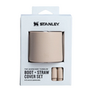 Stanley Adventure Quencher 40Oz - Boot and Straw Cover Set