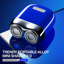Yoose - Mini Shaver 2.0