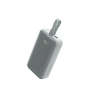 Aukey PB-Y61 10000mAh 30W USB C PD Power Bank - CCC Certification