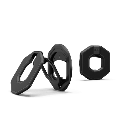 UAG Monarch | Mag2 Ring Stand - Black
