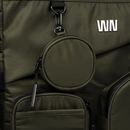 (PRE-ORDER) WN Whitenoise Access Tote Bag