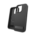 ZAGG Denali Snap Case for iPhone 16 Series with Kickstand