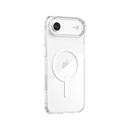ZAGG Essential Hampton Snap Lite MagSafe Case for iPhone 17 Series - Clear