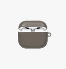 UNIQ Glase Pro Lock Case For AirPods Pro 3rd Gen