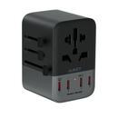 Aukey PA-TA08A 65W Travel Mate Universal Adapter