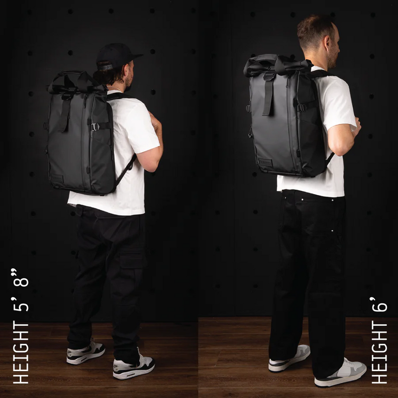Wandrd PRVKE 31L V4 (2025 version)