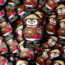 Ctactical |M.A.M.U|-Penguin x Chuyen Tactical Standard Edition Patch