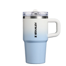 [Engraving Available] Stanley Quencher Protour Flip Straw Tumbler - 20oz