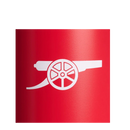 Stanley 1913 x Arsenal Transit Flip Top Mug | 16 oz