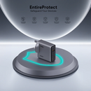 Aukey PA-C6 Comet Mix 4 140W PD 4-Port GaN Wall Charger with PPS for Laptop & Mobile