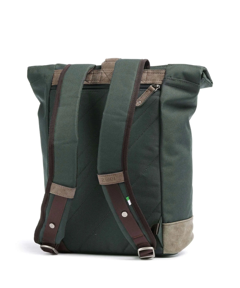 Zwei Olli 024 Rolltop Backpack