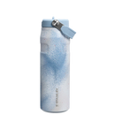 [Engraving Available] Stanley IceFlow™ Bottle With Flip Straw Lid -24oz