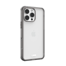 UAG iPhone 16 series Plyo Case - Ash