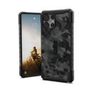 UAG Pathfinder SE w/ Magnet - Samsung S25 Ultra - Midnight Camo