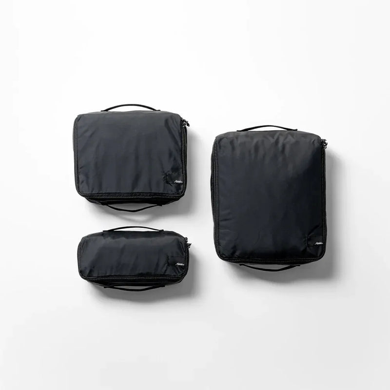 Matador Packing Cube Set 3-Pack