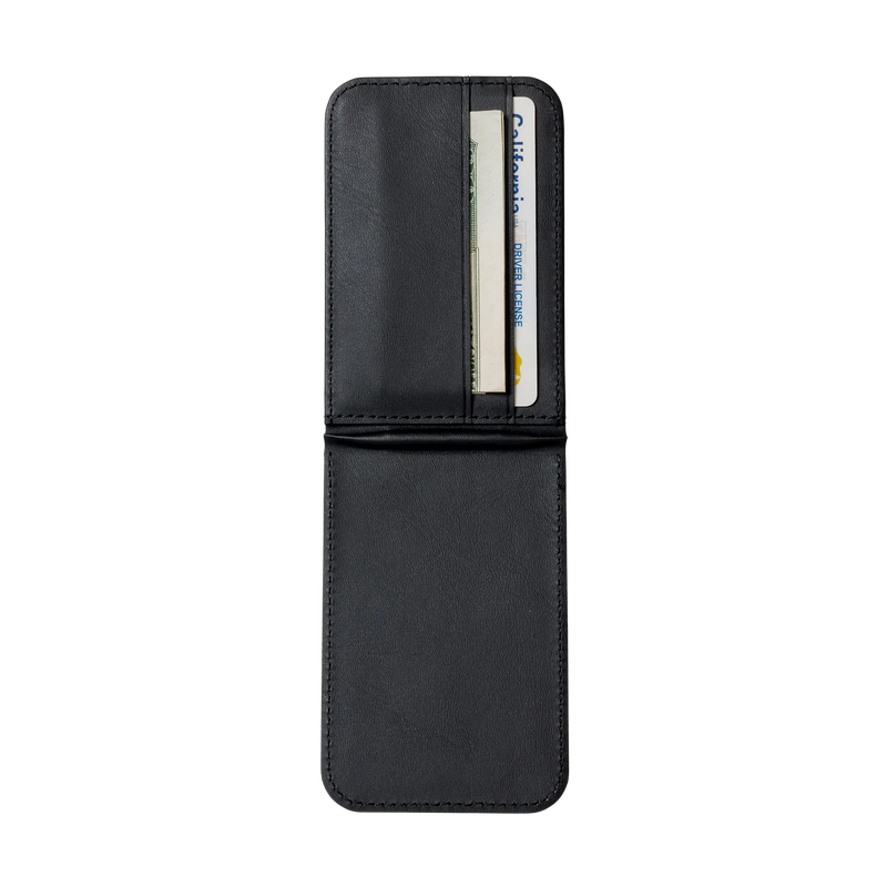 UAG Metropolis | Wallet - PU Black