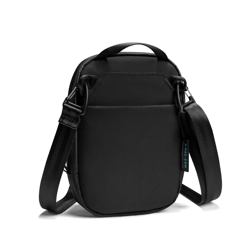 Tomtoc Aviator-T37 Travel Crossbody Bag - X-Pac